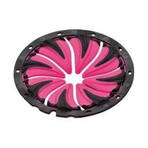  Dye Rotor Loader Quick Feed 6.0   Pink