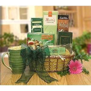 Comfort Creations Gift Basket  Grocery & Gourmet Food