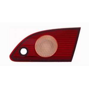  OE Replacement Toyota Corolla Passenger Side Back Up Light 