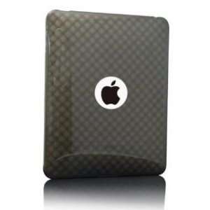  Icon Apple iPad Diamond No Slip Grip   Grey Electronics
