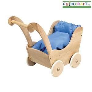  Guidecraft G98124 Buggy Doll Toys & Games