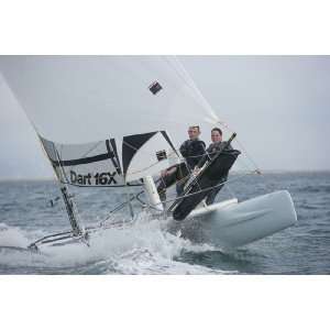    Dart 16 Catamaran Dart 16 Race Catamaran