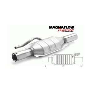  Magnaflow 95221 Direct Fit Catalytic Converter (Non CARB 