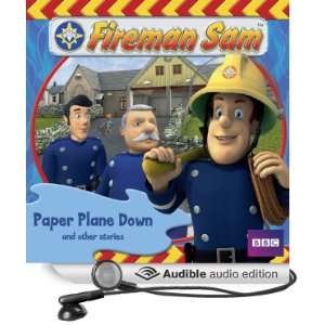  Fireman Sam Paper Plane Down and Other Stories (Audible 