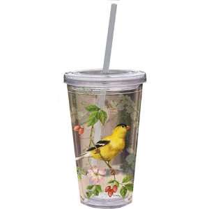 Yellow Bird Cup
