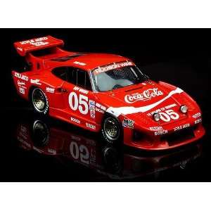  Replicarz TSM10431 1980 Porsche 935 K3 Daytona Akin Toys & Games