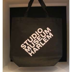  Studio Musem in Harlem Gift Bag 