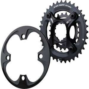   Set 36 with X0DH GXP Spider 51 Chainline 104 BCD
