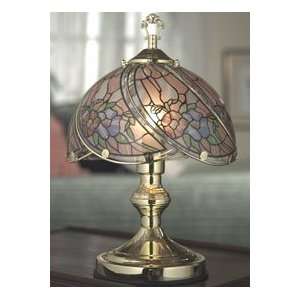  Tiffany Inspired Touch Table Lamp 14 H