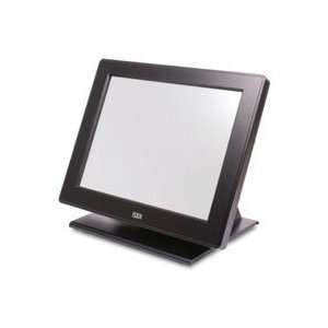   Touch Screen Monitor, Color Black, USB Interface [Part # XTS4000