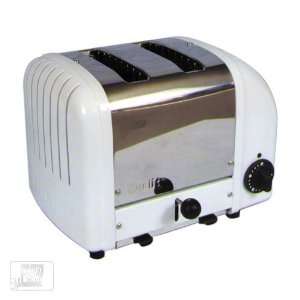  Cadco CBT 2 2 Slice Bagel Toaster