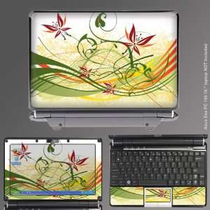  Asus Eee PC 1000 1000H 1000HA 1000HE 10 skin skins Ee1000 