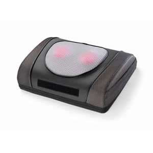  New Heated Lumbar Massage Pad   IBW MC100 Electronics