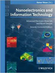   Technology, (3527405429), Rainer Waser, Textbooks   