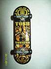 rare element tech deck fingerboard 96 mm tosh townend expedited
