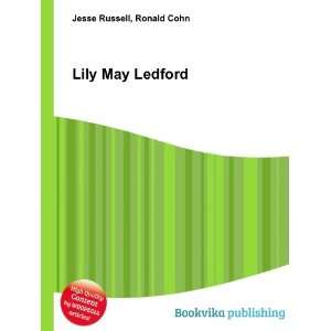  Lily May Ledford Ronald Cohn Jesse Russell Books