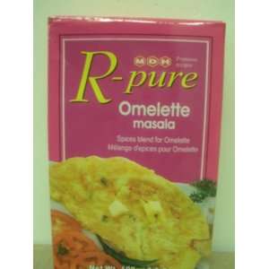 MDH R Pure Omelette Masala Grocery & Gourmet Food