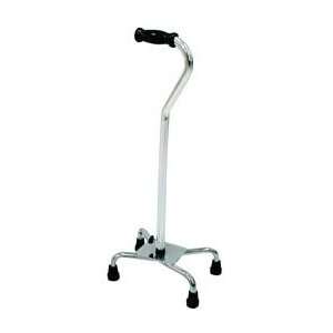  Drive Medical Drive Bariatric Quad Cane With Large Base 