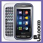 MOBILE WING TOUCH SCREEN DARK BLUE NICE  