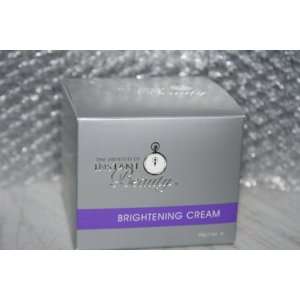   Institute of Instant Beauty Brightening Cream Creme ADSBeauty Beauty
