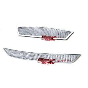  06 08 Lexus IS 250/IS 350 Stainless Mesh Grille Grill 