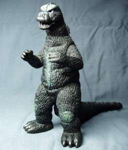 Bandai Godzilla 1975 & Titanosaurus Toys Dream Project 4543112415479 