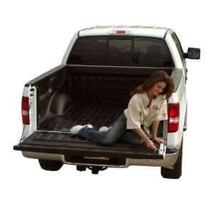   Bed Liner 08 Lincoln Mark LT with 6 foot 5 inch Bed Automotive