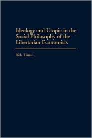   , Vol. 223, (0313315582), Rick Tilman, Textbooks   