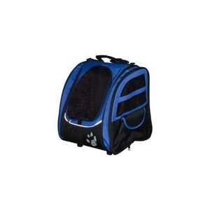  Pet Gear Traveler I GO2 Travel Bag Blue