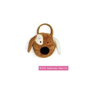  Goody Bag Beeps Dog by North American Bear Co. (2803 
