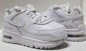 Nike Air Max LTD Toddler Shoes Size 4 ~ 10 #317936 111  