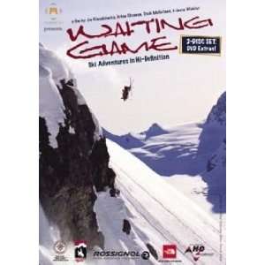  Waiting Game (DVD)