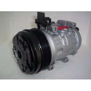  WILDCOAIR 57322 REMANUFACTURED AC COMPRESSOR Automotive