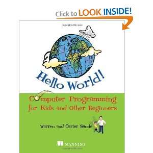   World Computer Programming for Kids and Other Beginners [Paperback