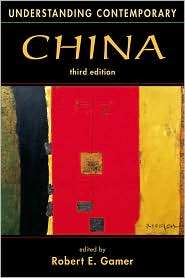   China, (1588265943), Robert E. Gamer, Textbooks   