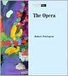 The Opera, (0155044079), Robert Donington, Textbooks   