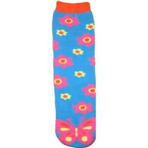  Butterfly Magic Socks   Expands in Water Toys & Games