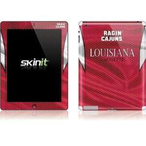  University of Louisiana   Lafayette Jersey skin for Apple 