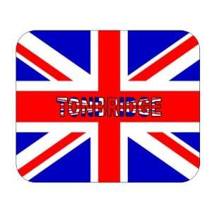  UK, England   Tonbridge mouse pad 
