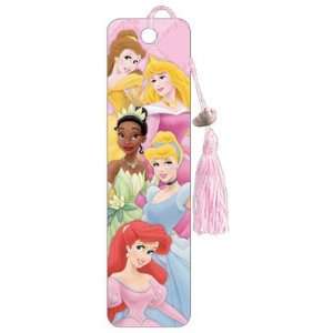  Disney Princess Group   Belle, Sleeping Beauty, Tiana 