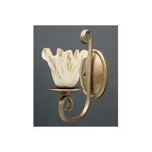  WB1621/1   Belluno Collection Wall Sconce