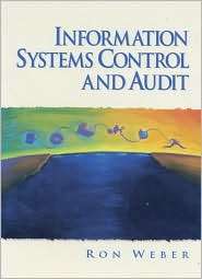   Control and Audit, (0139478701), Ron Weber, Textbooks   