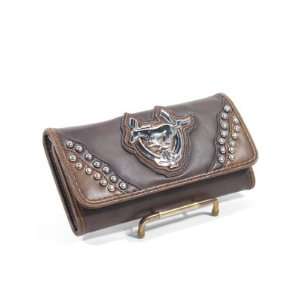  Ford Mustang Wallet 