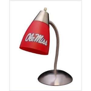  Mississippi Bendable Lamp