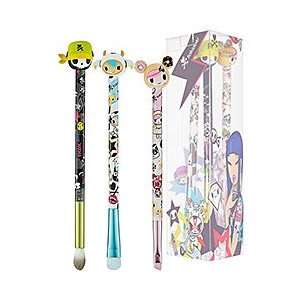  tokidoki Pittura Brush Set (Quantity of 1) Beauty