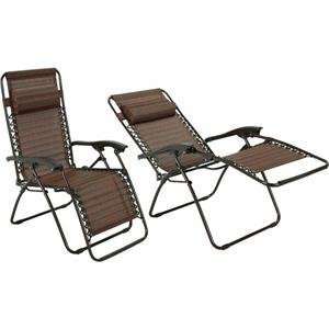  Catalina Relaxer Chair
