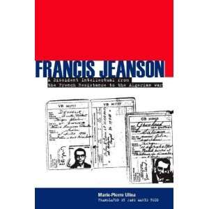  Francis Jeanson Marie pierre/ Todd, Jane Marie (TRN 