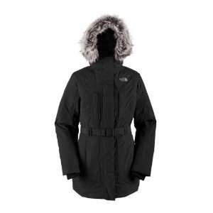  The North Face Womens Brooklyn Jacket (TNF Black) L (12 