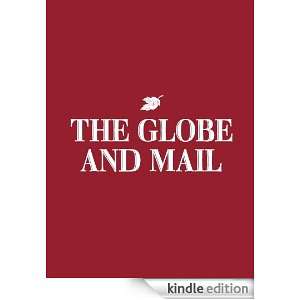  The Globe and Mail Kindle Store