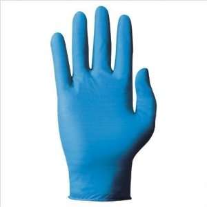  92 575 S Ansell 586193 Sm Tnt Blu Disposable Nitrile 